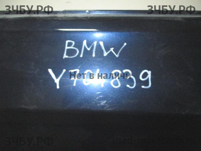 BMW 3-series E90/E91 Дверь задняя правая
