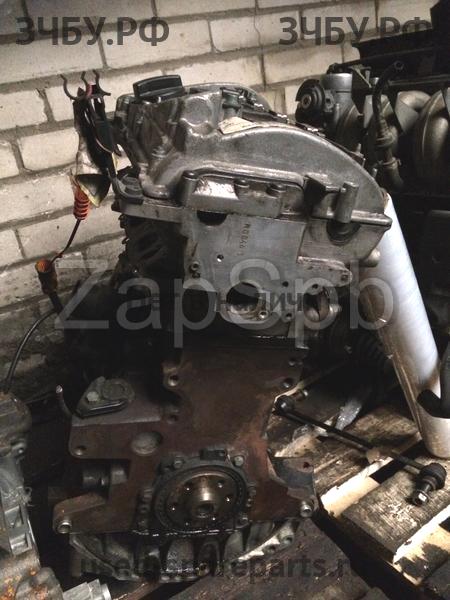 Audi A4 [B6] Двигатель (ДВС)