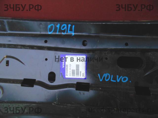 Volvo XC-60 (1) Дверь багажника