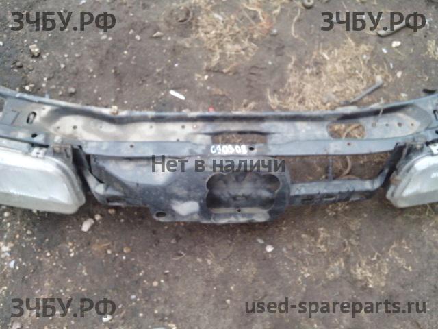 Volkswagen Passat B3 Панель передняя (телевизор)