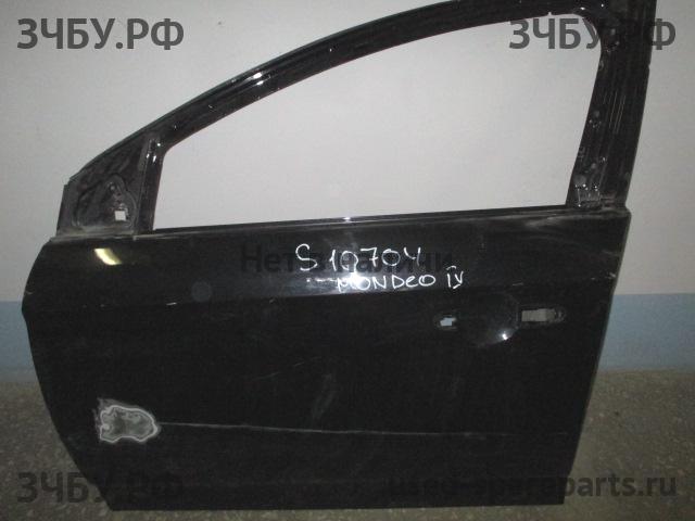 Ford Mondeo 4 Дверь передняя левая