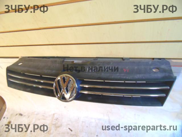 Volkswagen Polo 5 (Sedan) Решетка радиатора