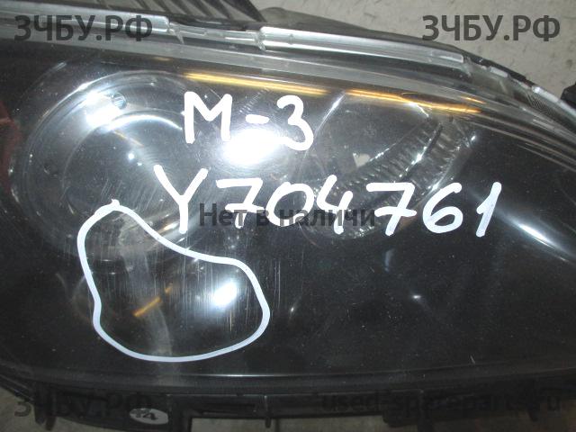 Mazda 3 [BK] Фара правая