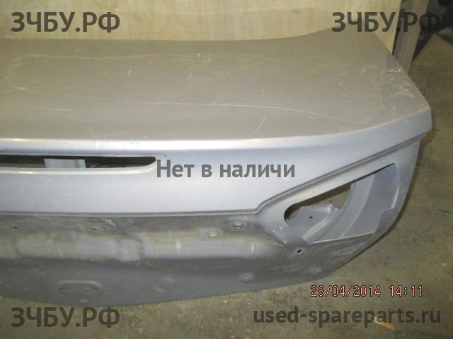 Ford Mondeo 4 Крышка багажника