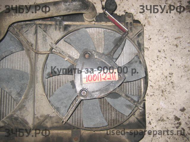 Chery Tiggo (T11) Вентилятор радиатора, диффузор