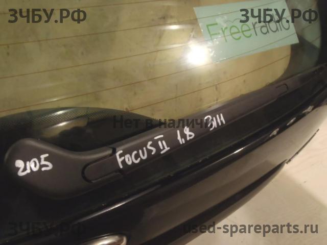 Ford Focus 2 Поводок стеклоочистителя задний