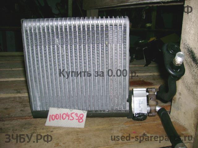 BYD F3 (1) Испаритель кондиционера (радиатор)