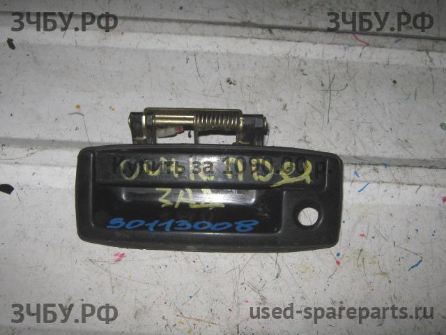 Mitsubishi Outlander 1 (CU) Ручка двери багажника наружная