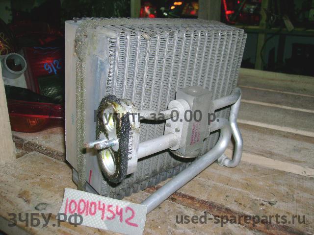 Chevrolet Lanos/Сhance Испаритель кондиционера (радиатор)