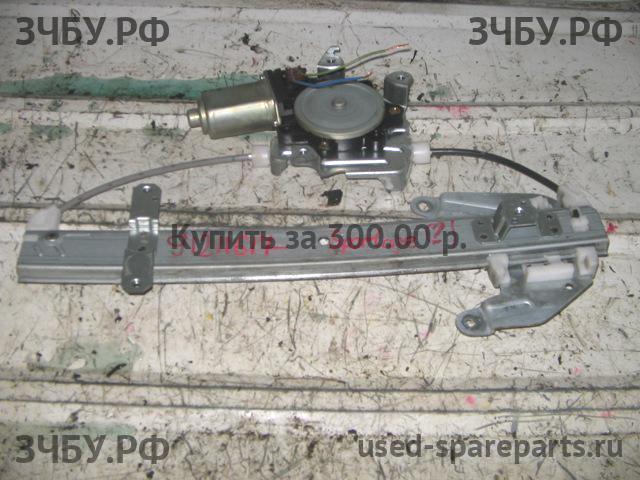 KIA Sportage 1 Стеклоподъёмник электрический задний левый