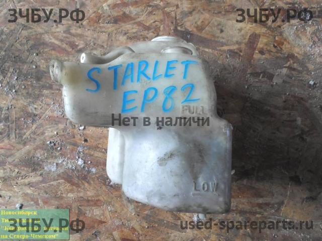 Toyota Starlet (P80) Бачок омывателя лобового стекла