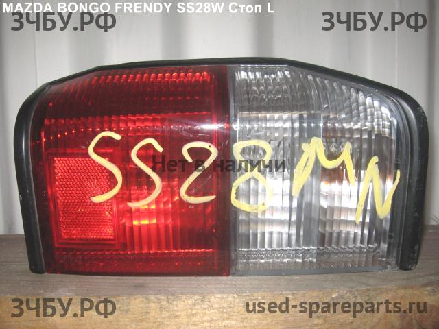 Mazda Bongo 1 [SSF8W] Фонарь задний (стоп сигнал)