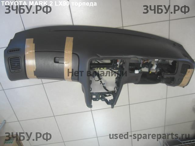 Toyota Mark 2 (X90) Торпедо