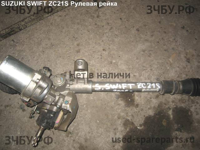 Suzuki Swift 2 Рейка рулевая