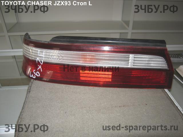 Toyota Chaser 5 (ZX 90) Фонарь задний (стоп сигнал)