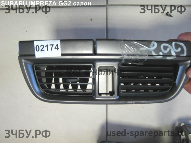Subaru Impreza 2 (G11) Коврики салона (комплект)