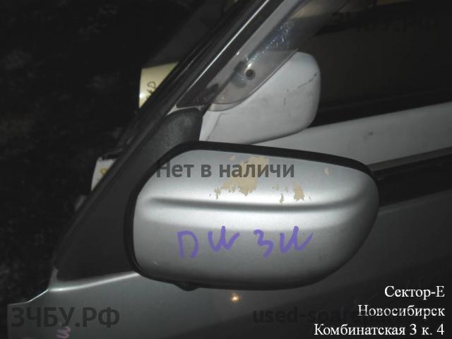 Mazda Demio 1 [DW] Зеркало левое электрическое