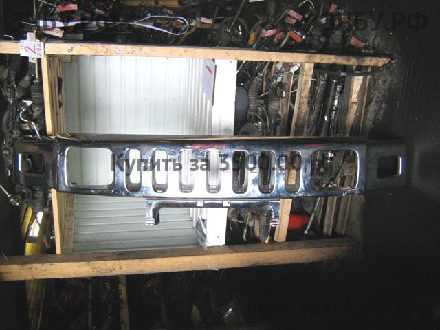 Hummer H-2 Решетка радиатора