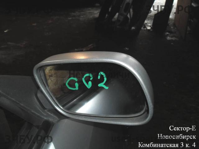 Subaru Impreza 2 (G11) Зеркало правое электрическое