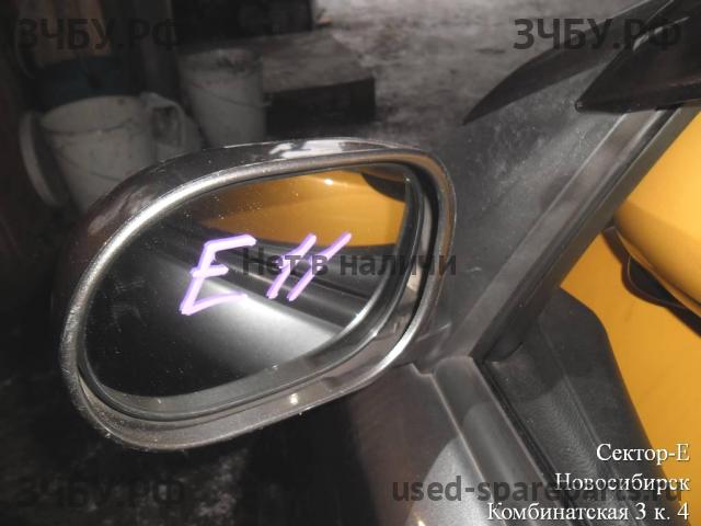 Nissan Note 1 (E11) Зеркало левое электрическое