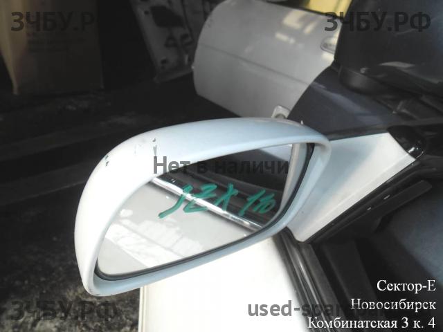Toyota Mark 2 (JZX110) Зеркало левое электрическое