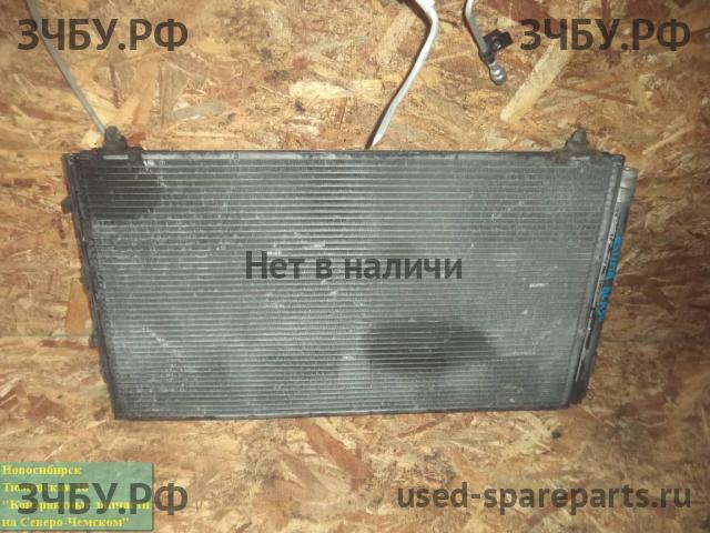 Toyota Estima 2 Радиатор кондиционера