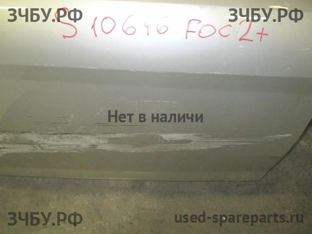 Ford Focus 2 (рестайлинг) Дверь передняя правая