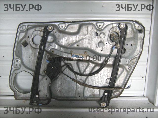 Volkswagen Passat B5 Стеклоподъёмник электрический передний левый