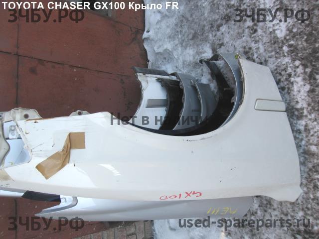 Toyota Chaser 6 (ZX 100) Крыло заднее правое