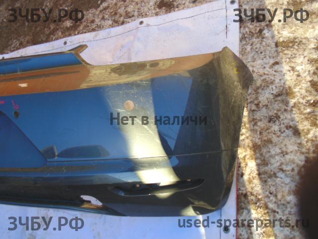 Volkswagen Scirocco Бампер задний