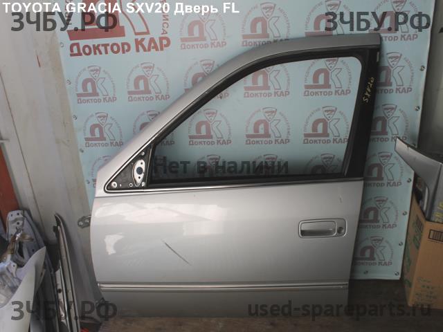 Toyota Camry 4 (V20) Дверь передняя левая