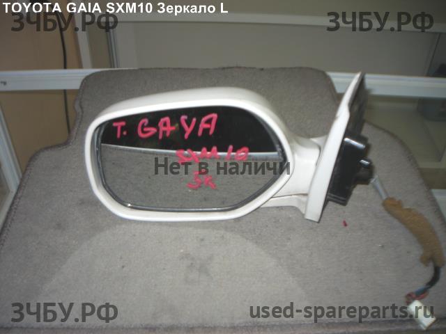 Toyota Gaia Зеркало левое электрическое
