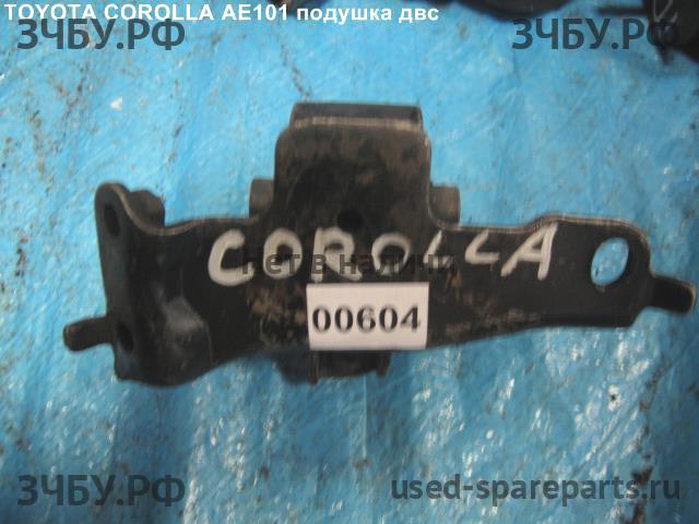 Toyota Corolla (E10) Опора двигателя