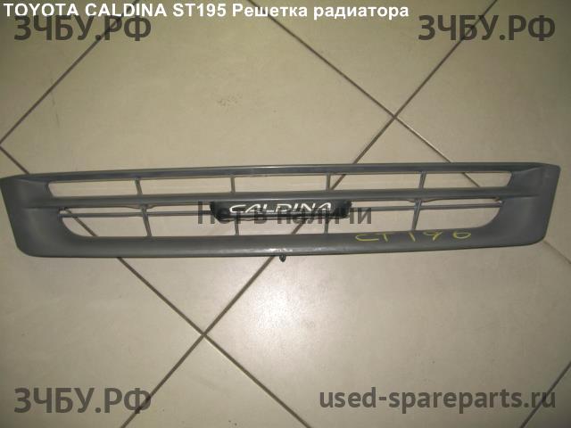 Toyota Caldina/Corona (T19) Решетка радиатора