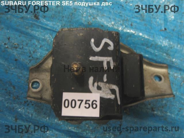 Subaru Forester 1 (S10) Опора двигателя