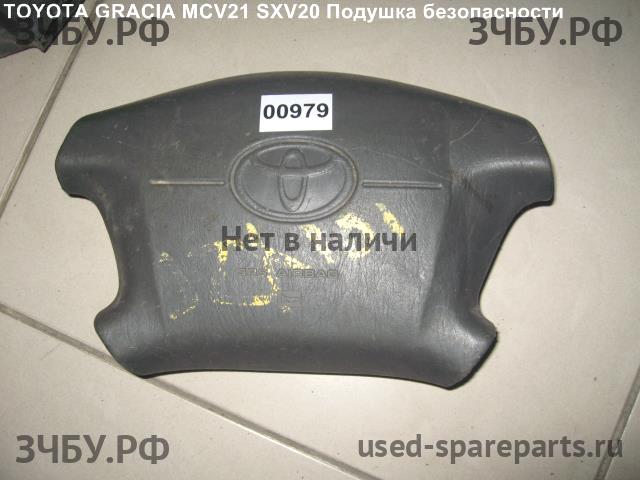 Toyota Camry 4 (V20) Подушка безопасности боковая (шторка)