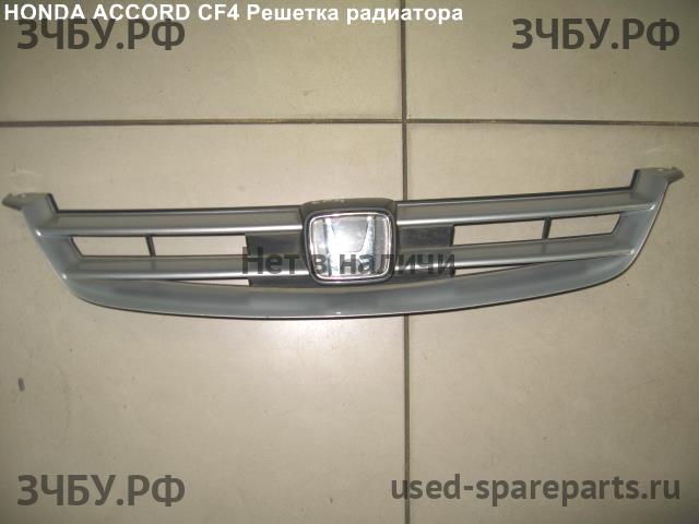 Honda Accord 6 Решетка радиатора