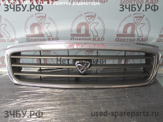 Mazda MPV 1 [LV] Решетка радиатора