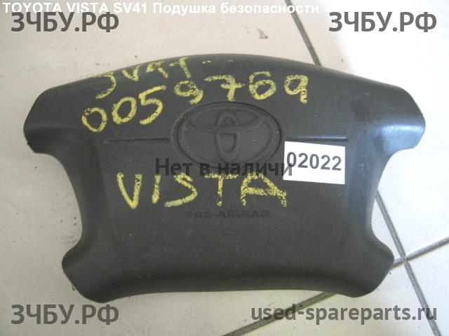 Toyota Vista (V40) Подушка безопасности боковая (шторка)