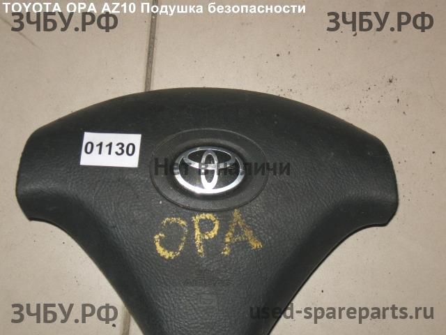 Toyota Opa Подушка безопасности боковая (шторка)