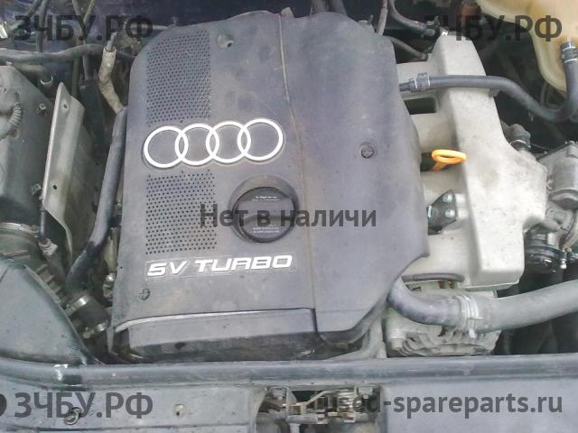 Audi A6 [C5] Двигатель (ДВС)