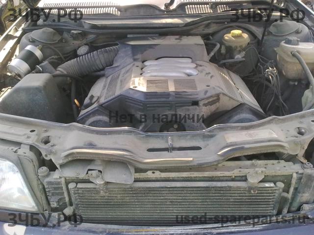 Audi A6 [C4] Двигатель (ДВС)