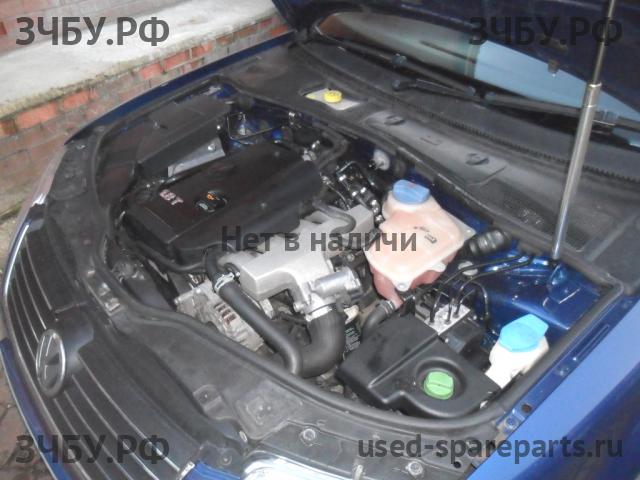Volkswagen Passat B5 (рестайлинг) Двигатель (ДВС)