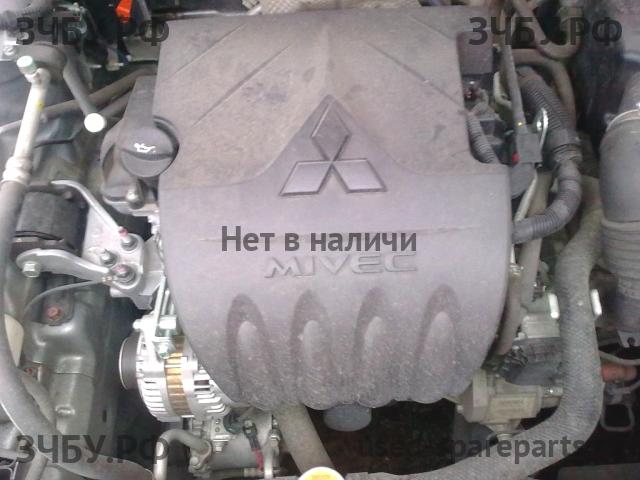 Mitsubishi Lancer 10 [CX/CY] Двигатель (ДВС)