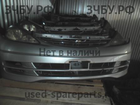 Toyota Estima 2 Радиатор кондиционера