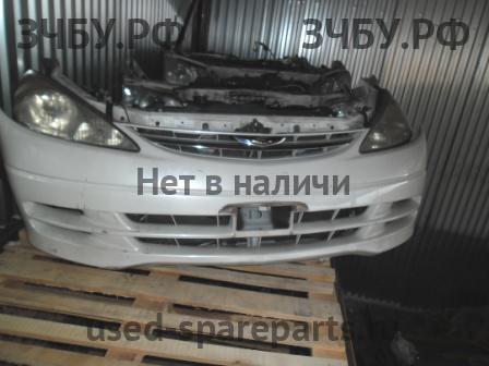 Toyota Estima 2 Радиатор кондиционера