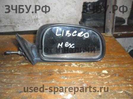 Mitsubishi Libero Зеркало правое механическое