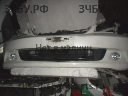 Honda Odyssey 2 Решетка радиатора