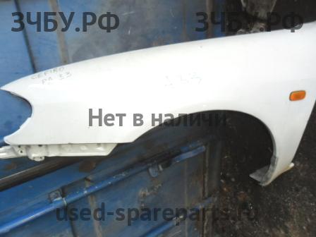 Nissan Cefiro (A33) Крыло переднее левое