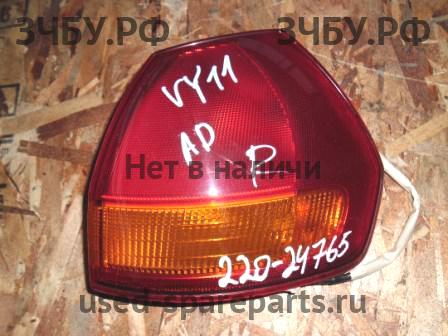 Nissan AD 2 (Y11) Фонарь правый